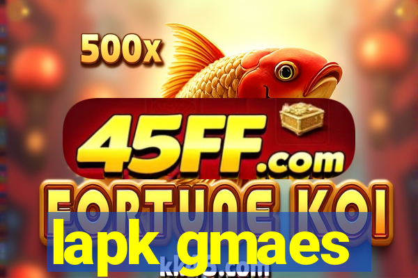 lapk gmaes